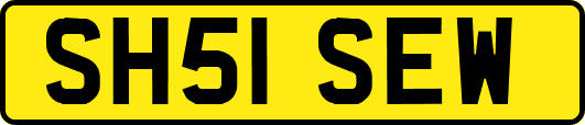 SH51SEW