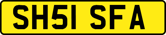 SH51SFA