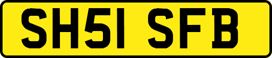 SH51SFB