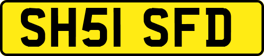 SH51SFD