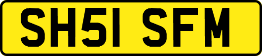 SH51SFM