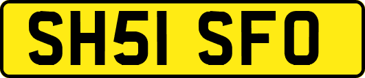 SH51SFO