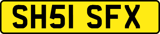 SH51SFX