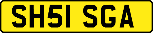 SH51SGA