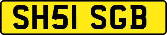 SH51SGB
