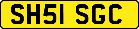 SH51SGC