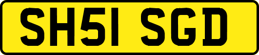 SH51SGD