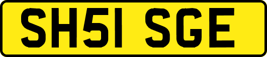 SH51SGE