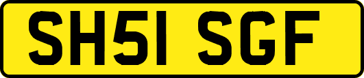 SH51SGF