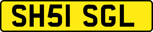 SH51SGL