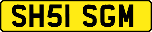 SH51SGM