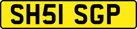 SH51SGP