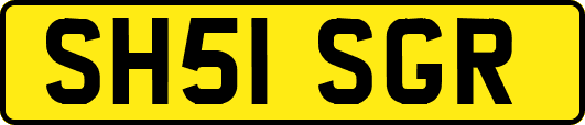 SH51SGR