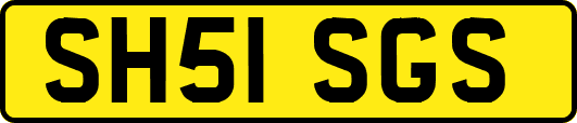 SH51SGS