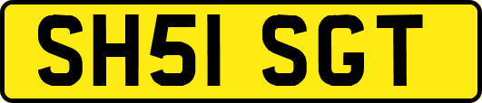 SH51SGT