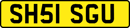 SH51SGU