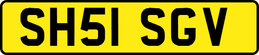 SH51SGV