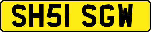 SH51SGW