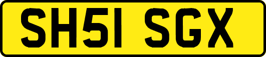 SH51SGX