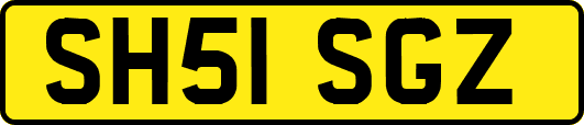 SH51SGZ