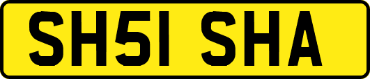 SH51SHA