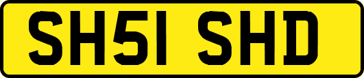 SH51SHD