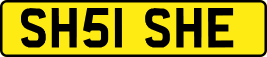 SH51SHE