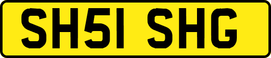 SH51SHG