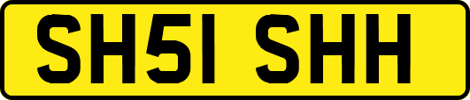 SH51SHH