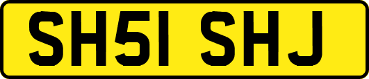 SH51SHJ