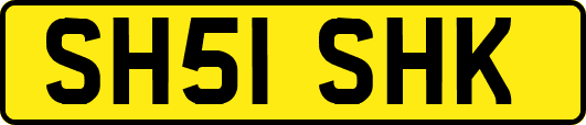 SH51SHK