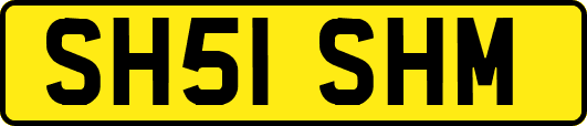 SH51SHM