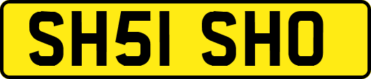 SH51SHO