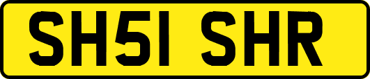 SH51SHR