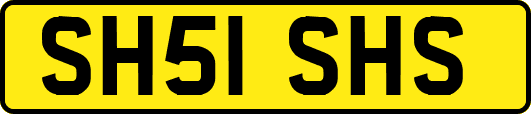 SH51SHS