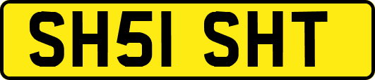 SH51SHT