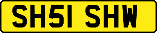 SH51SHW