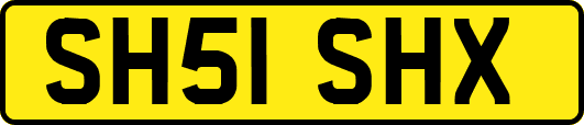 SH51SHX