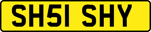 SH51SHY