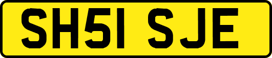 SH51SJE