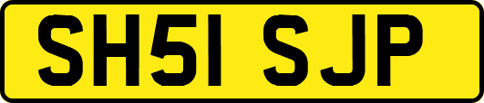 SH51SJP