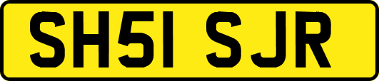 SH51SJR