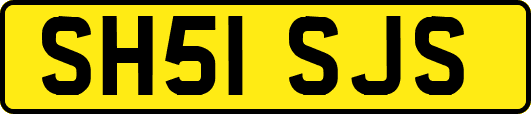 SH51SJS