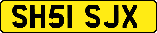 SH51SJX