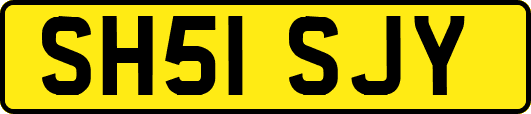 SH51SJY