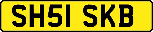 SH51SKB