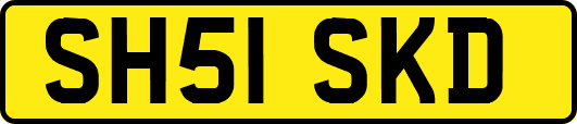 SH51SKD