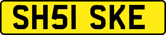SH51SKE