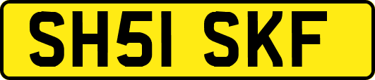 SH51SKF