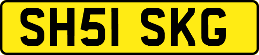 SH51SKG